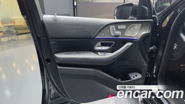 Mercedes-Benz GLE-Class AMG GLE53 4MATIC+