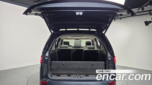 Land Rover Discovery 3.0 SD6 HSE Luxury