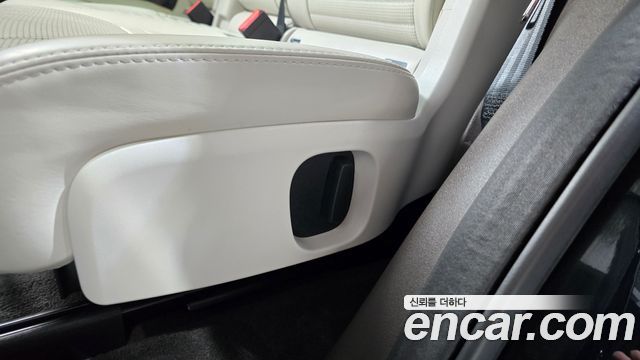 Land Rover Discovery 3.0 SD6 HSE Luxury