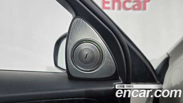 Mercedes-Benz GLC-Class GCL300 4MATIC Coupe