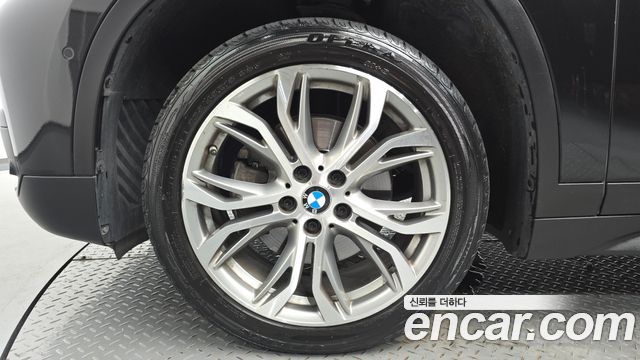BMW X1 xDrive 18d Joy