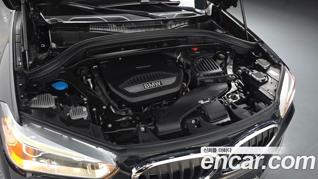 BMW X1 xDrive 18d Joy