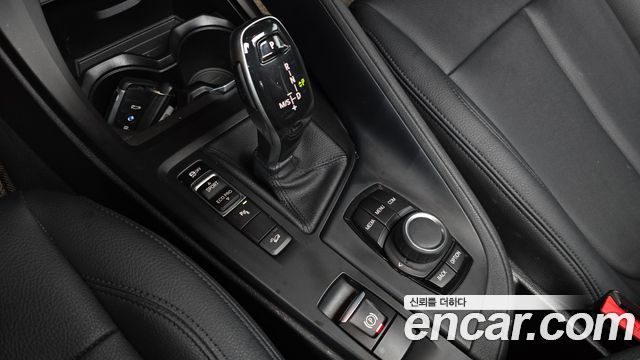 BMW X1 xDrive 18d Joy