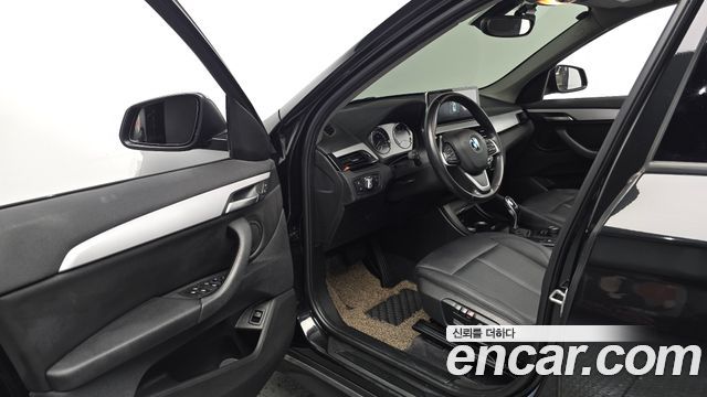 BMW X1 xDrive 18d Joy