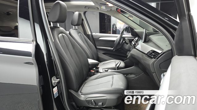BMW X1 xDrive 18d Joy