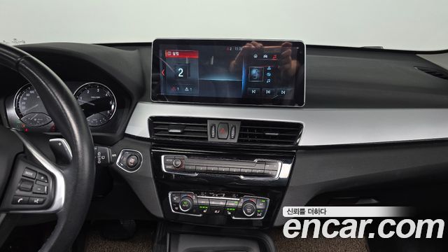BMW X1 xDrive 18d Joy