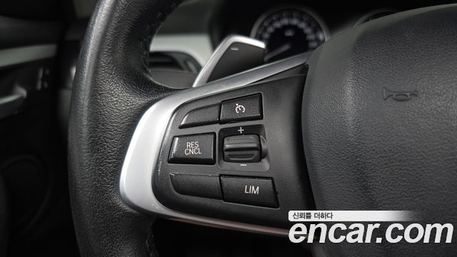 BMW X1 xDrive 18d Joy