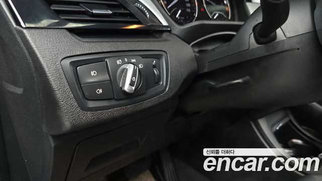 BMW X1 xDrive 18d Joy