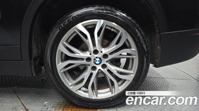 BMW X1 xDrive 18d Joy