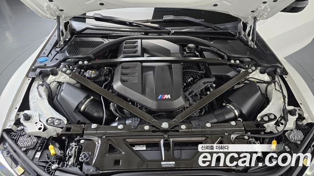 BMW M4 M4 Competition M xDrive