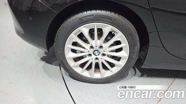 BMW 1-Series 118d Joy First Edition