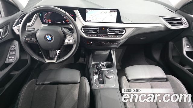 BMW 1-Series 118d Joy First Edition