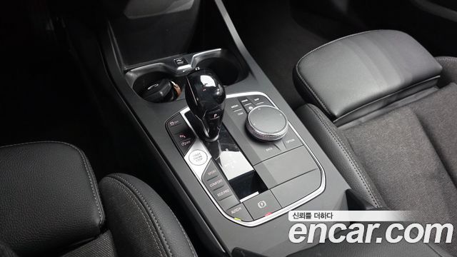 BMW 1-Series 118d Joy First Edition