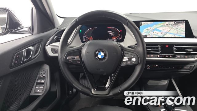 BMW 1-Series 118d Joy First Edition