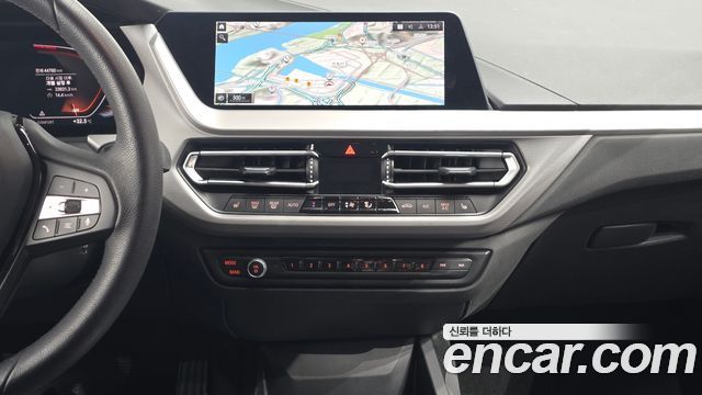 BMW 1-Series 118d Joy First Edition