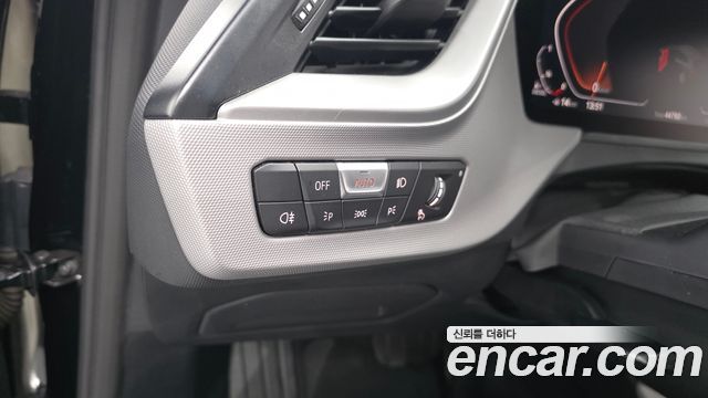 BMW 1-Series 118d Joy First Edition