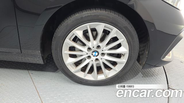 BMW 1-Series 118d Joy First Edition