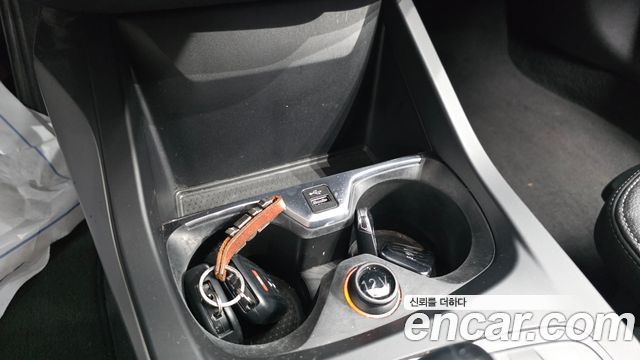 BMW 1-Series 118d Joy First Edition