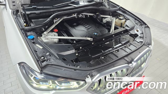 BMW X6 xDrive40i M Sport