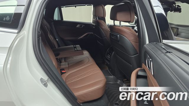 BMW X6 xDrive40i M Sport