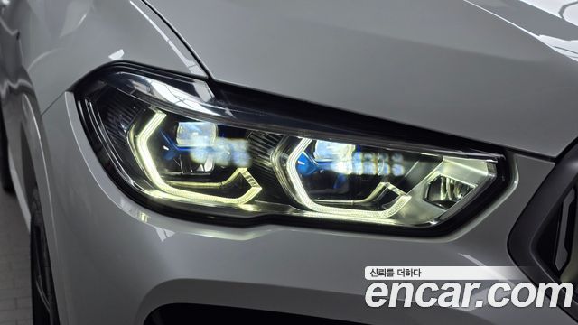 BMW X6 xDrive40i M Sport