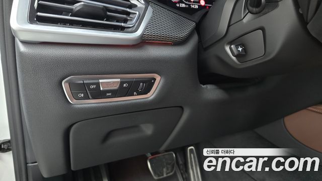 BMW X6 xDrive40i M Sport