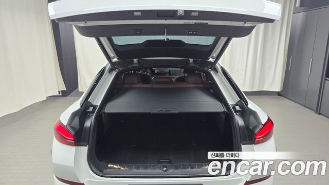 BMW X6 xDrive40i M Sport