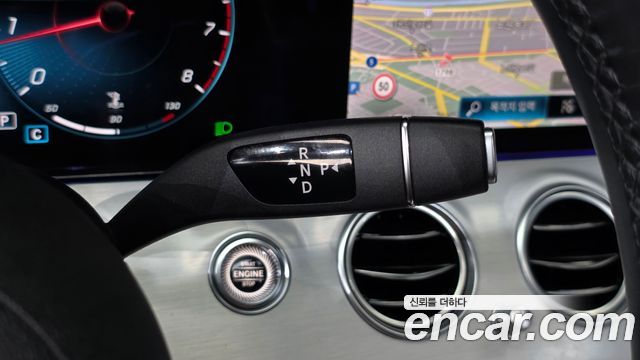 Mercedes-Benz E-Class E250 Avantgarde