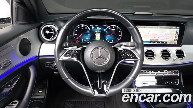 Mercedes-Benz E-Class E250 Avantgarde