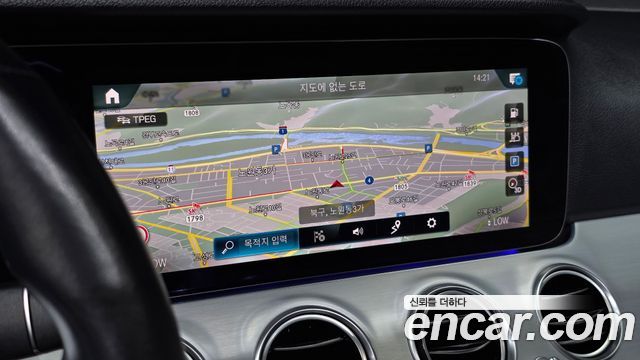 Mercedes-Benz E-Class E250 Avantgarde