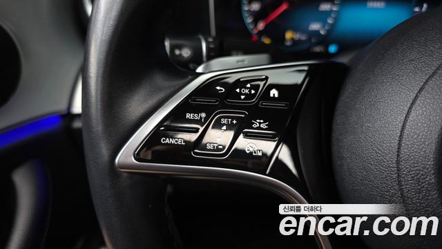 Mercedes-Benz E-Class E250 Avantgarde