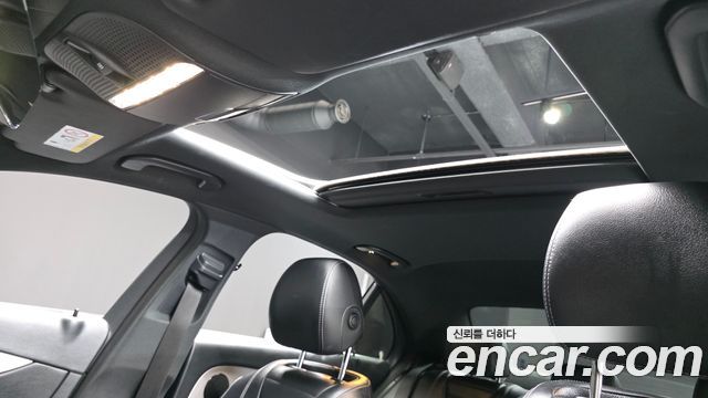 Mercedes-Benz E-Class E250 Avantgarde