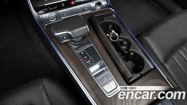 Audi A6 40 TDI Premium