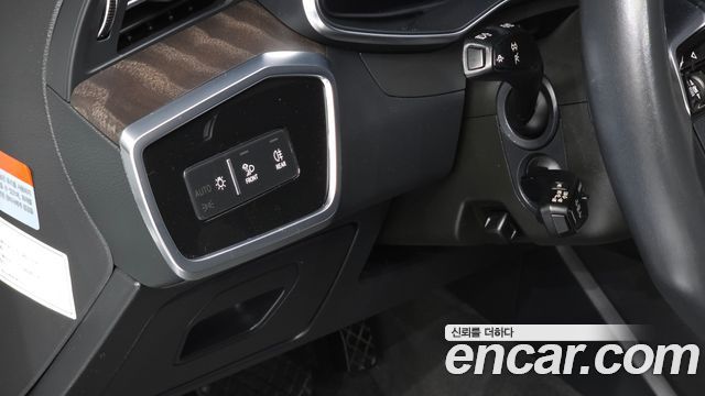 Audi A6 40 TDI Premium