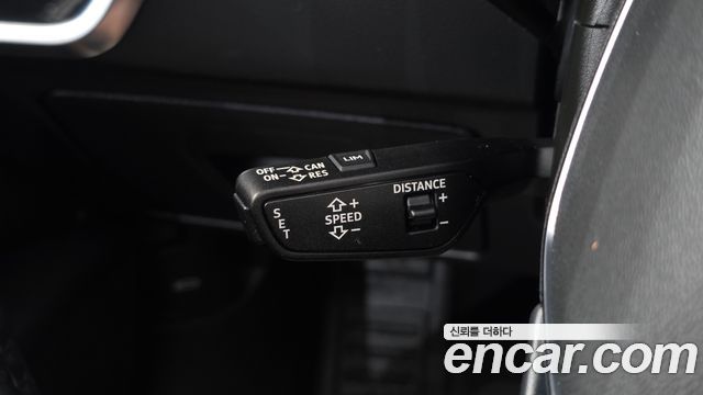 Audi A6 40 TDI Premium