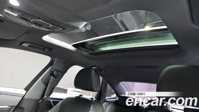 Audi A6 40 TDI Premium