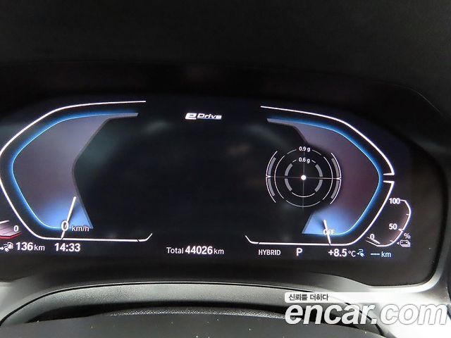 BMW 3-Series 320e M Sports