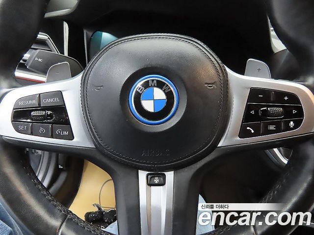BMW 3-Series 320e M Sports