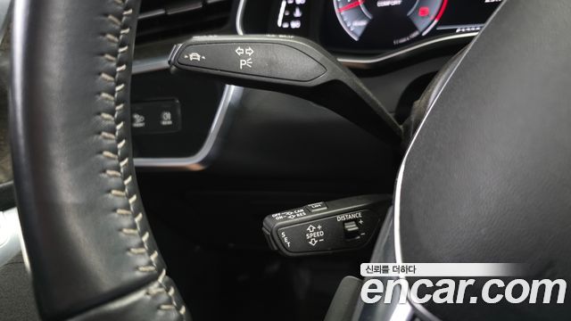 Audi A7 55 TFSI Quattro Premium