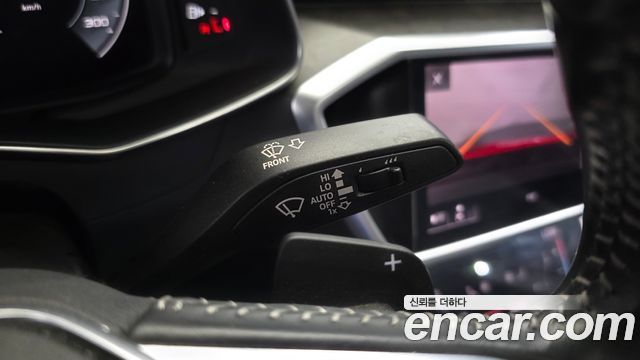 Audi A7 55 TFSI Quattro Premium