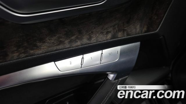 Audi A7 55 TFSI Quattro Premium