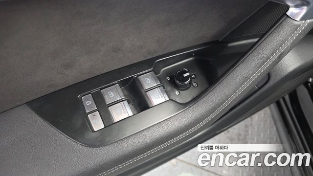 Audi A7 55 TFSI Quattro Premium