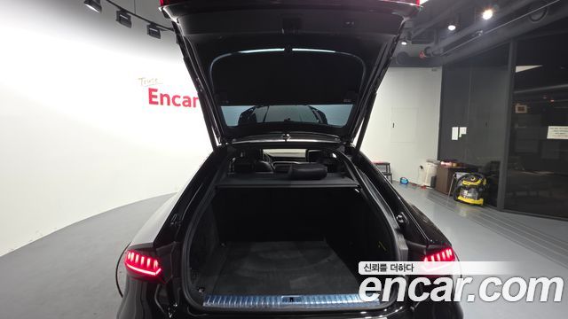 Audi A7 55 TFSI Quattro Premium
