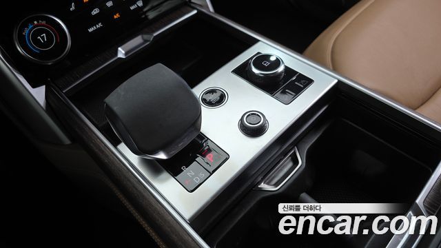 Land Rover Range Rover P530 Autobiography