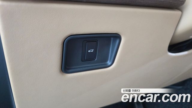 Land Rover Range Rover P530 Autobiography