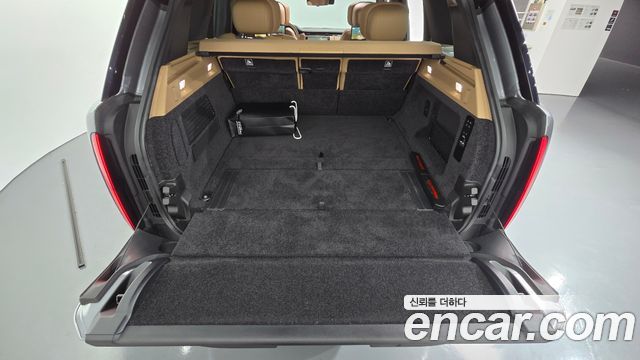 Land Rover Range Rover P530 Autobiography