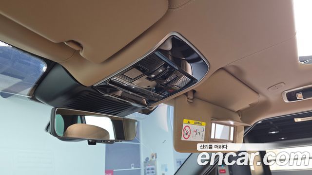 Land Rover Range Rover P530 Autobiography