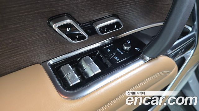 Land Rover Range Rover P530 Autobiography