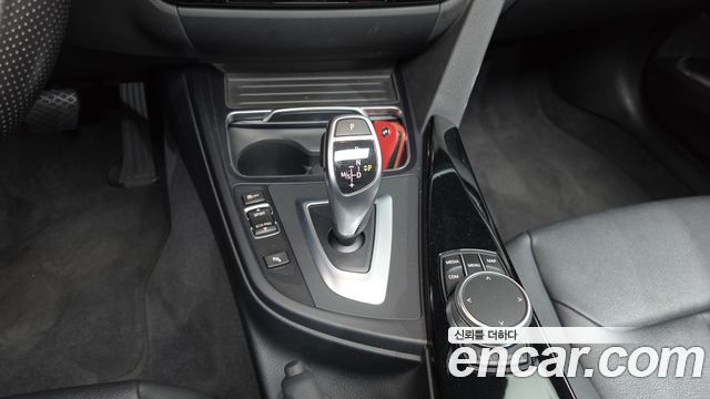 BMW Gran Turismo GT 320d xDrive