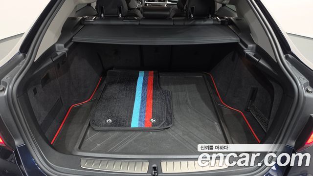 BMW Gran Turismo GT 320d xDrive